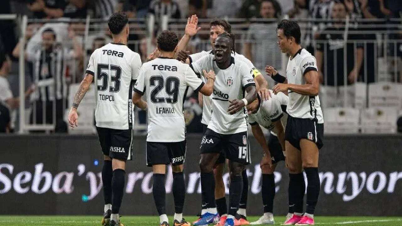 Fatih Terim'den Beşiktaş için çarpıcı itiraf: Hakkınızdan gelirler uyarmadı demeyin! 2